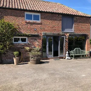 Crossgate Farm Holiday home Cattal