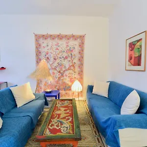  Apartment Vienna's Most Charming