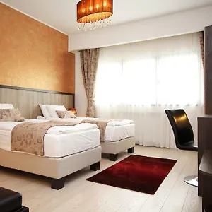 Studio Old Town Apartment Bucharest