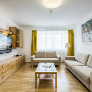 Grand City Apartment