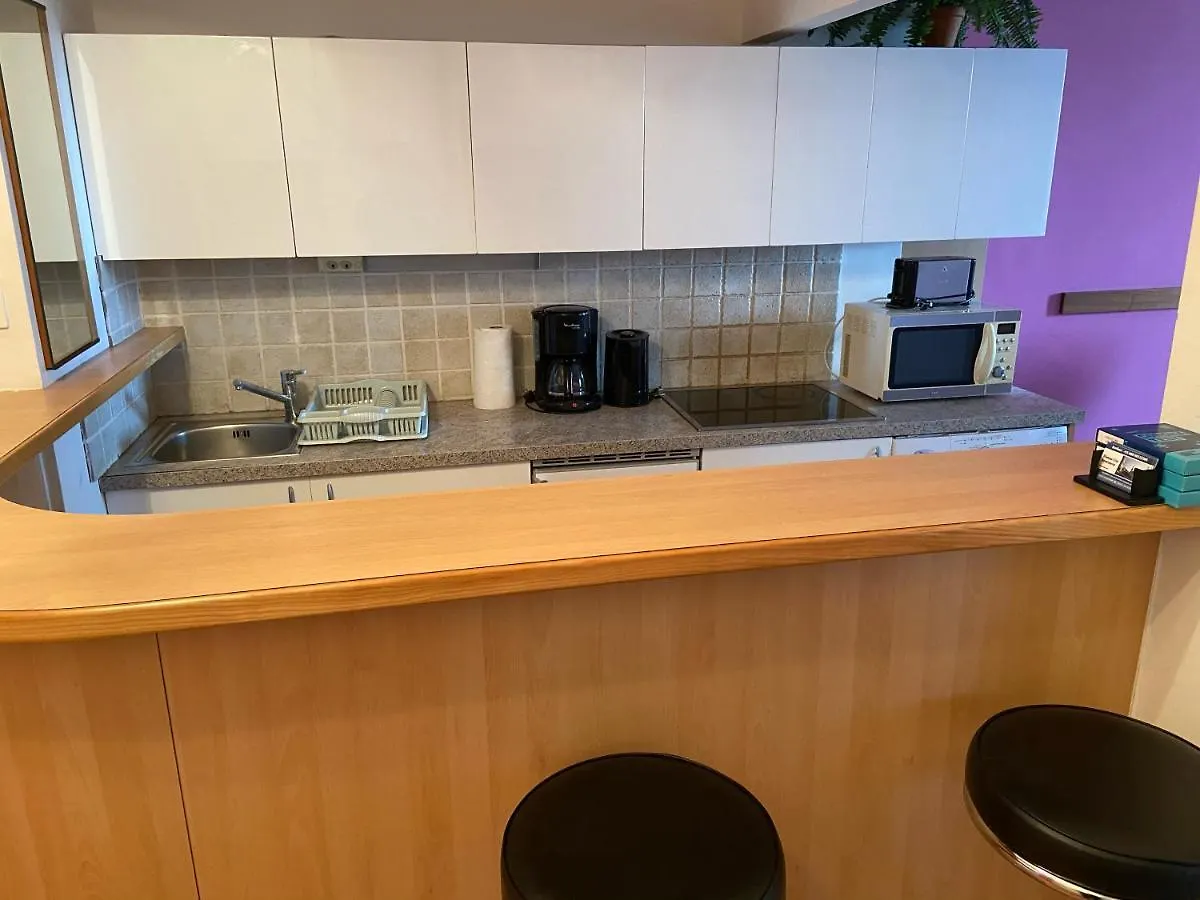 Apartment Domino  Vienne