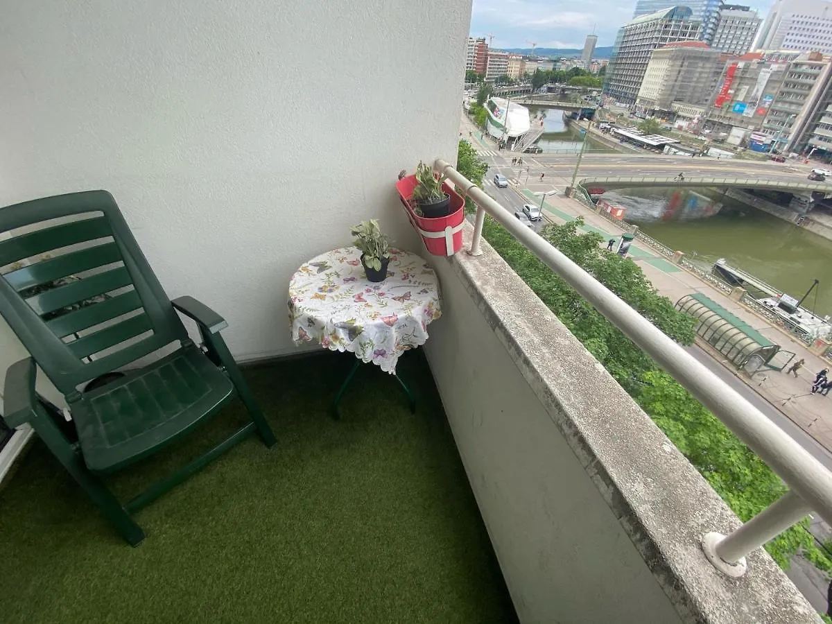 Apartment Domino Autriche