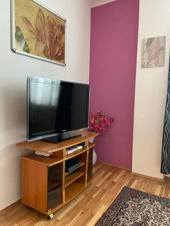 Apartment Domino 0*, Vienne Autriche