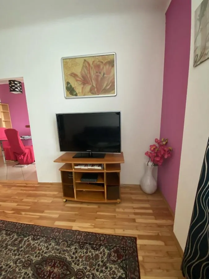 Apartment Domino  Vienne