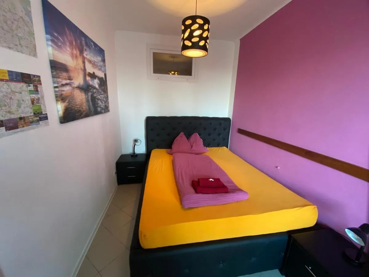 Apartment Domino Wenen