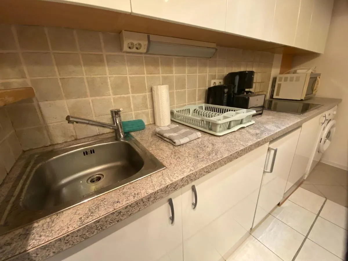 Apartment Domino Wenen