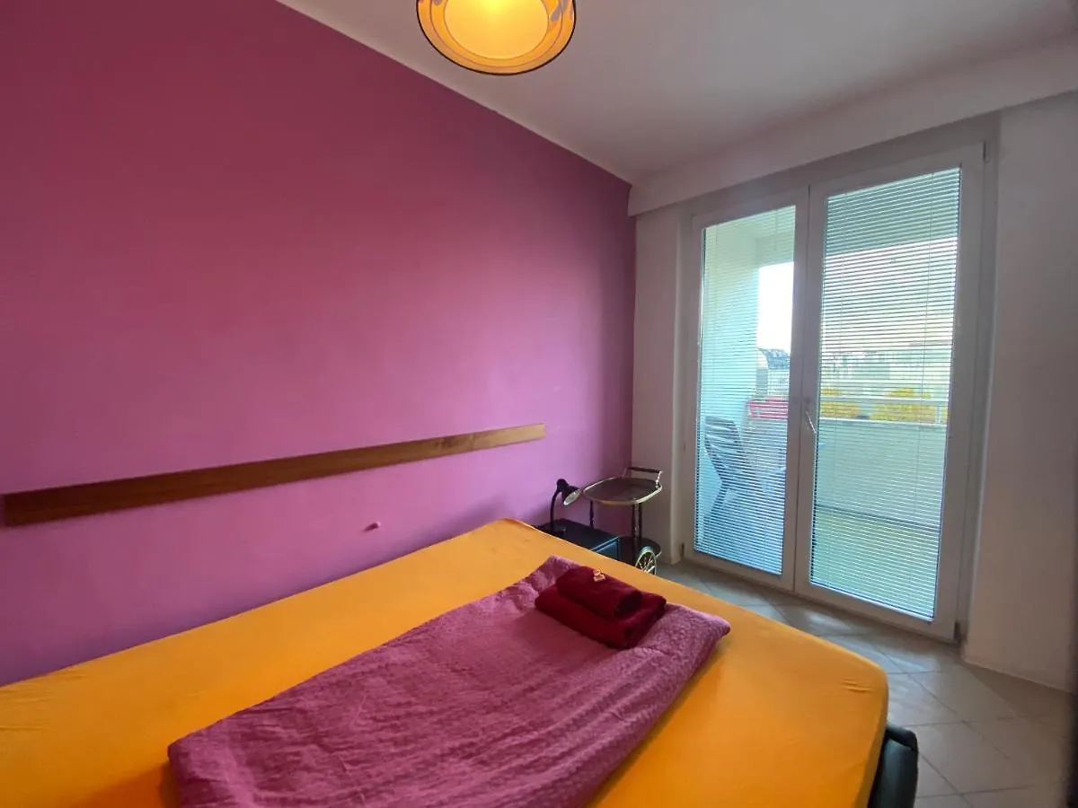 Apartment Domino 0*, Vienne Autriche