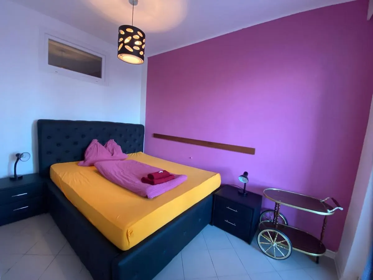 Apartment Domino Wenen