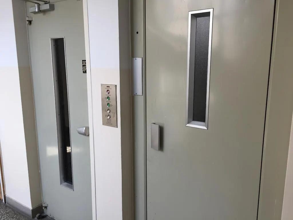 Apartment Domino Wenen