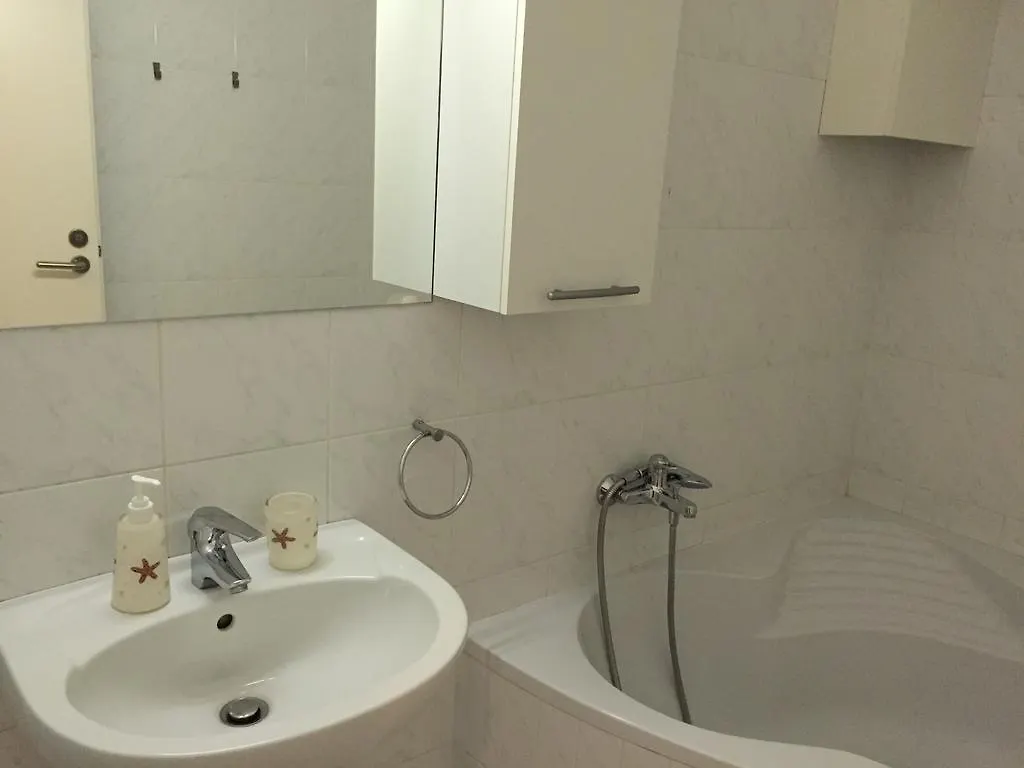 Apartment Domino Wenen
