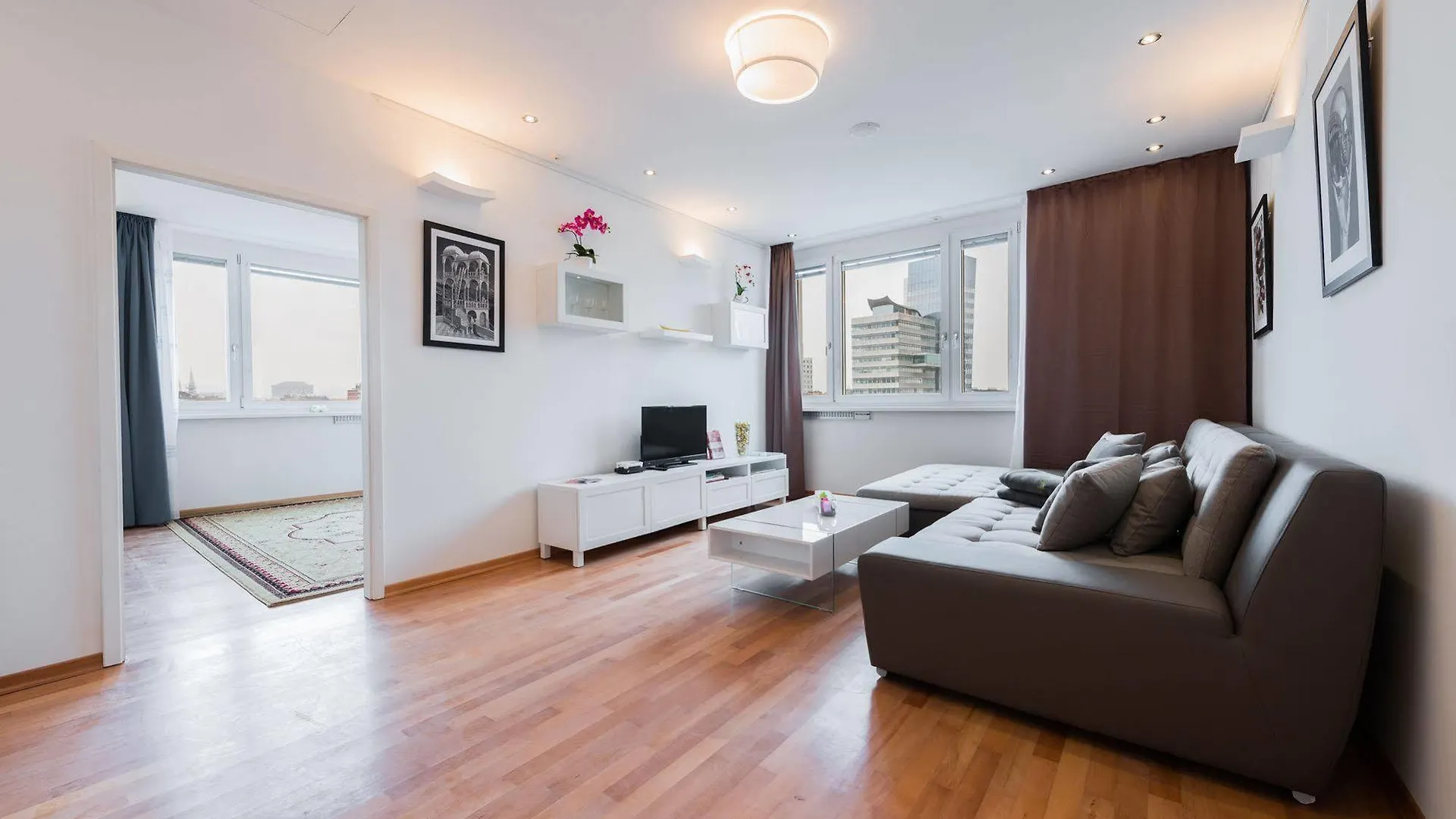 Apartment Domino Wenen
