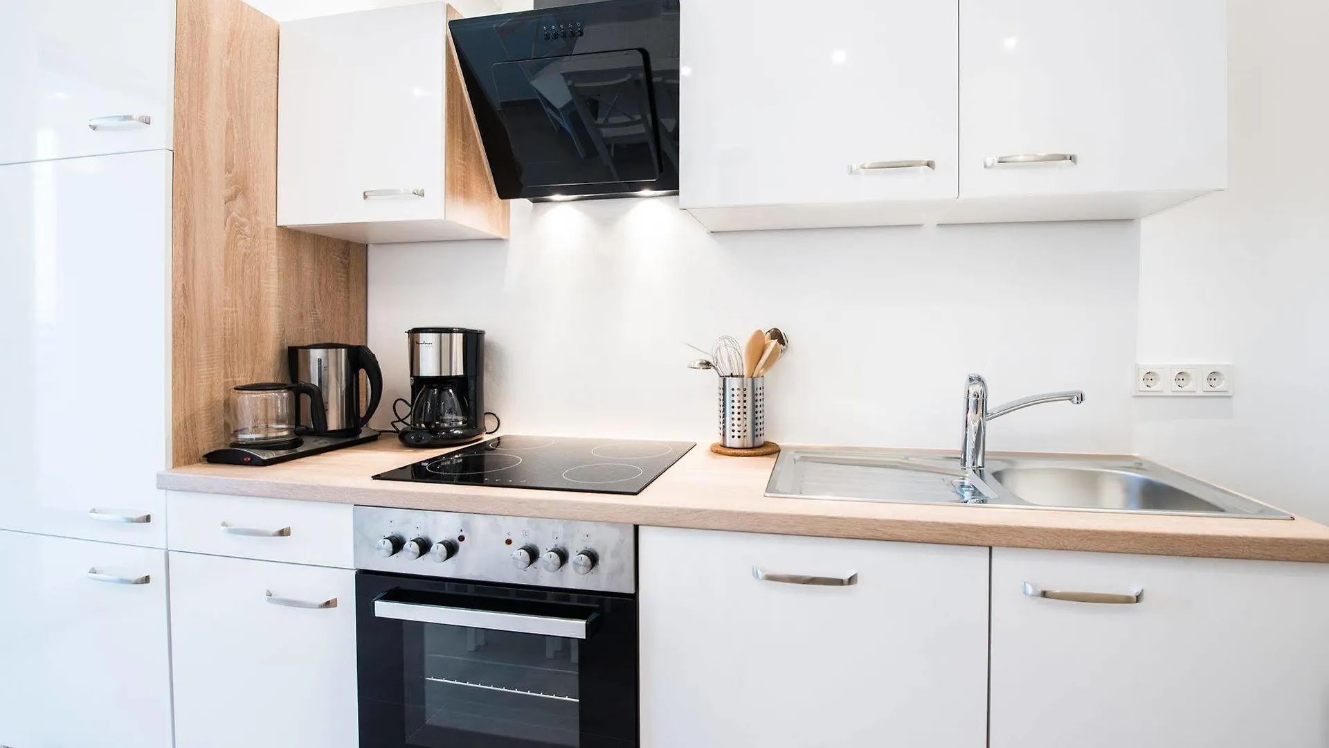 Apartment Domino  Vienne