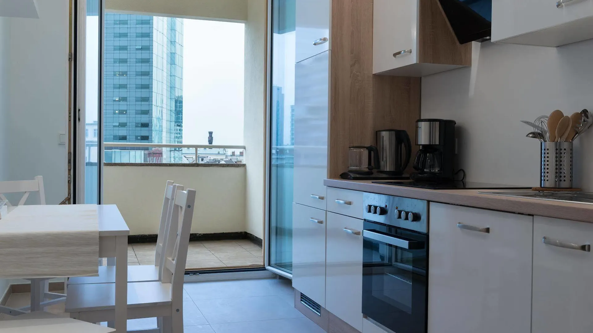 Apartment Domino Autriche