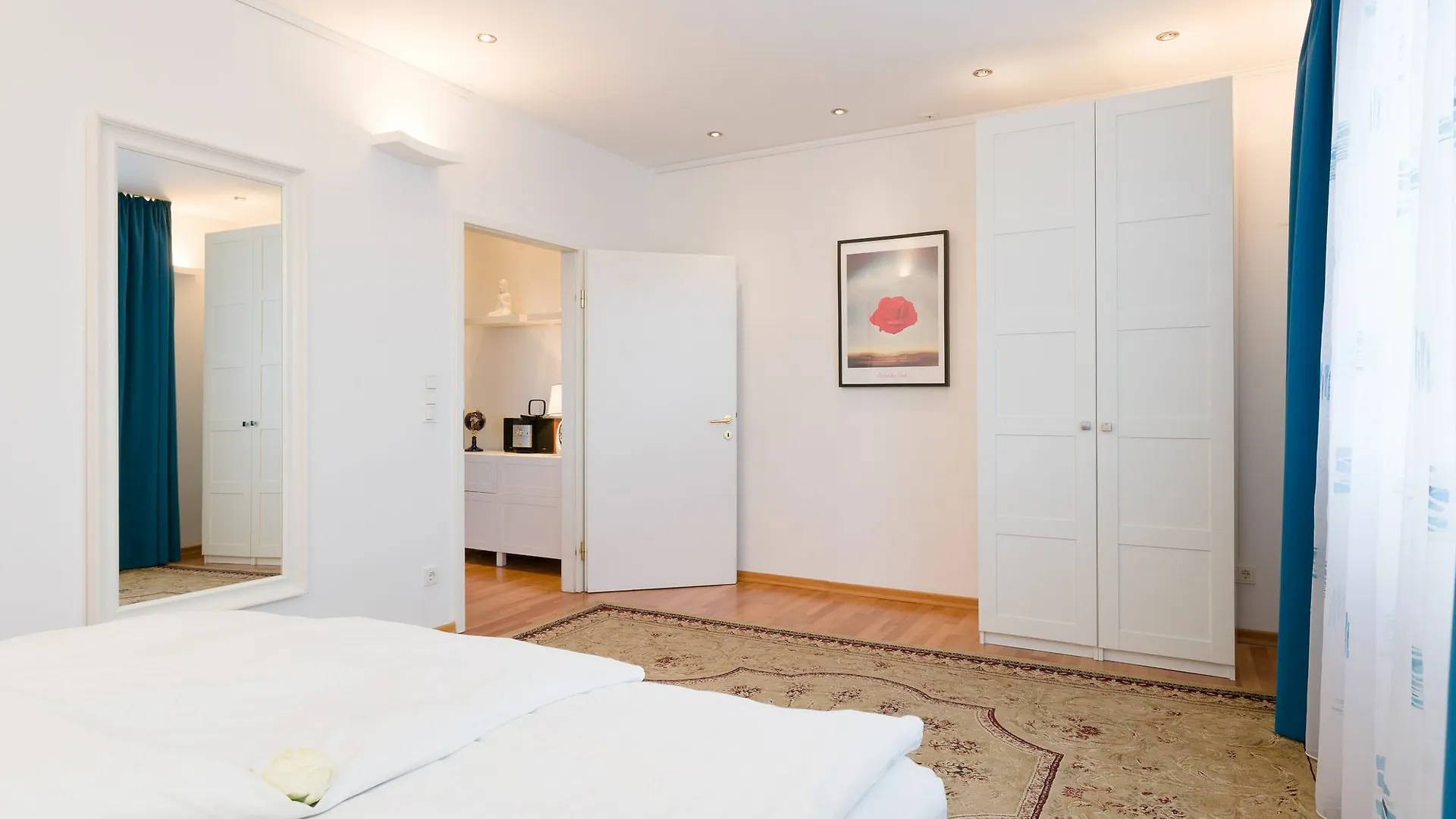 Apartment Domino Autriche