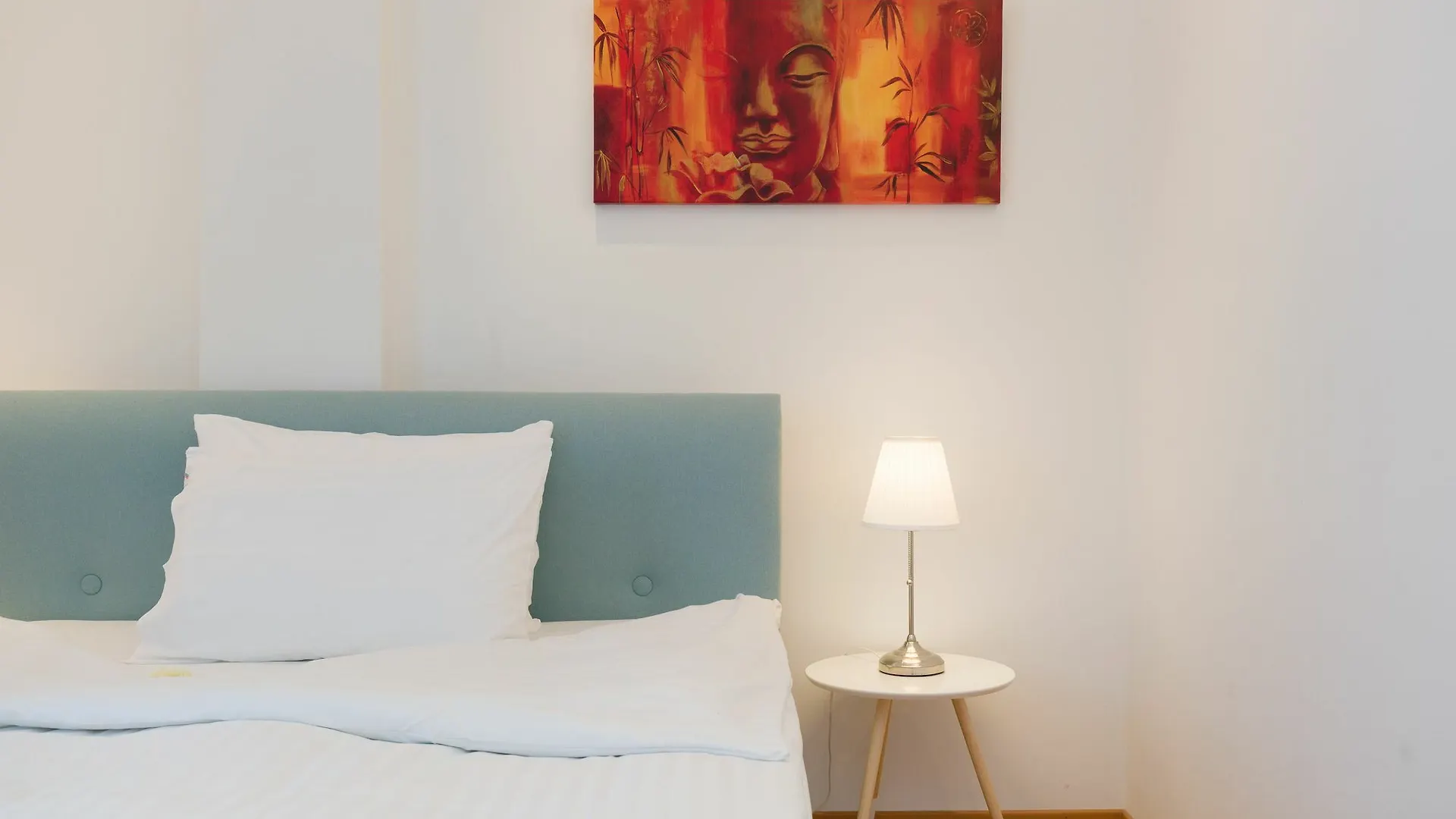 Apartment Domino Vienna