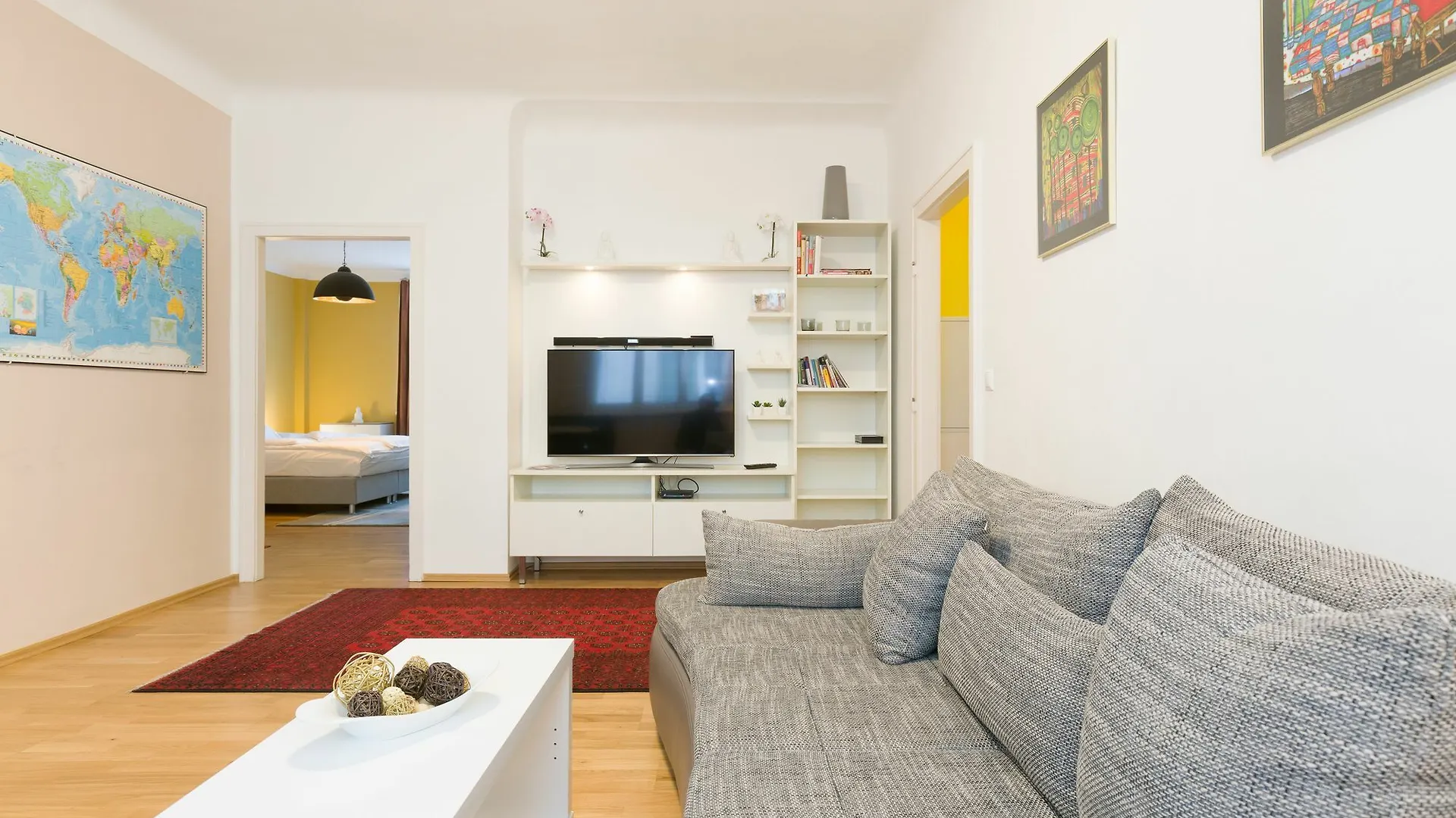 Apartment Domino Autriche