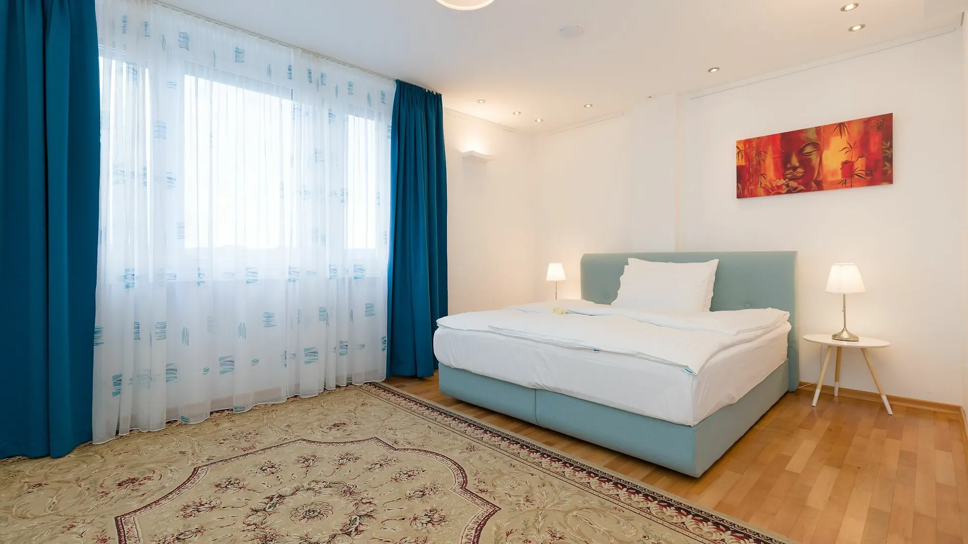 Apartment Domino  Vienne