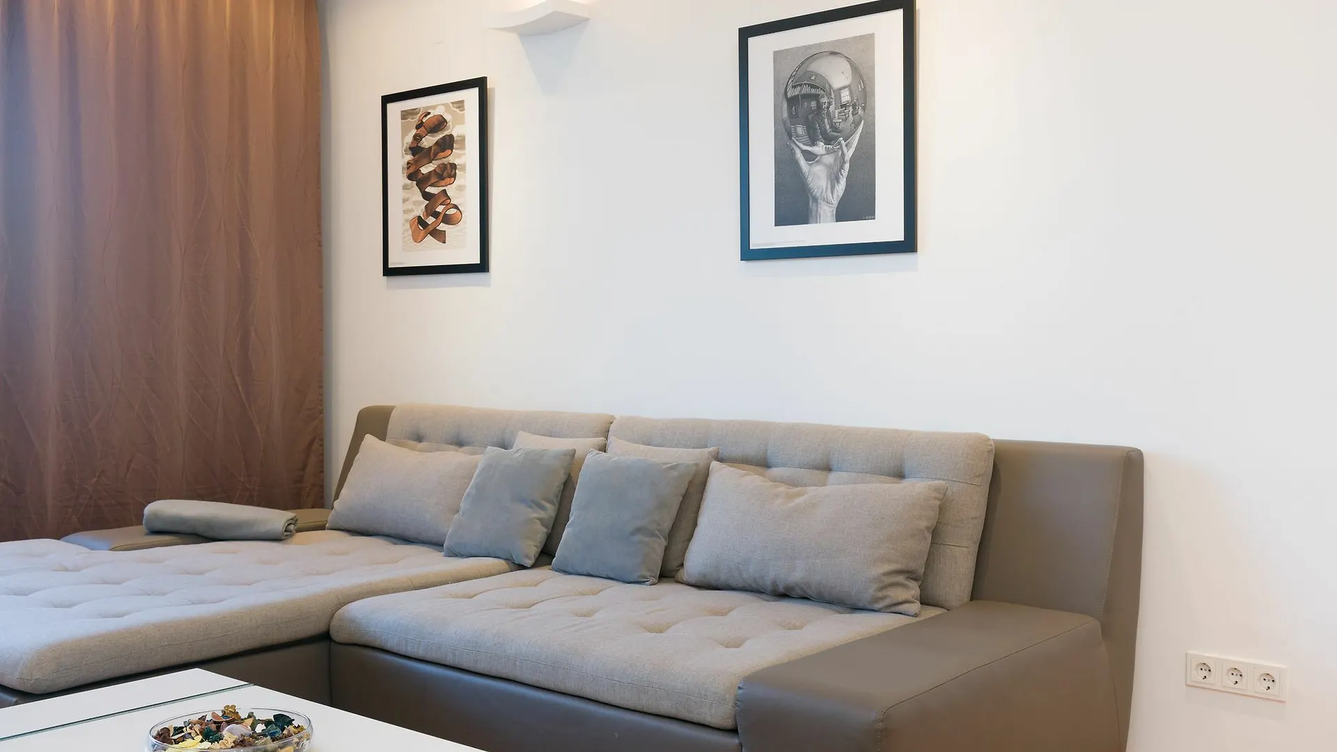Apartment Domino Vienne